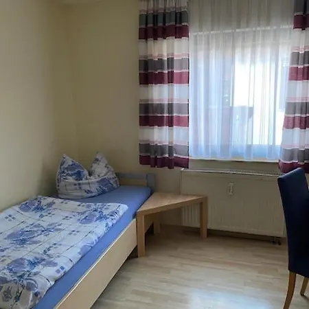 Hudolin-vermietungen Apartment