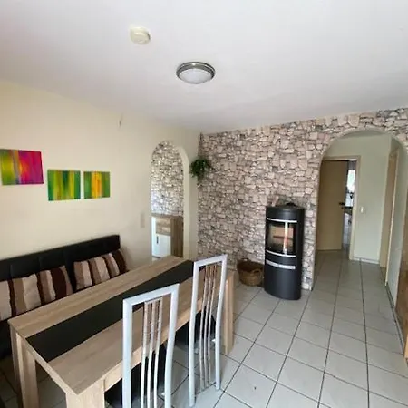 Hudolin-vermietungen Apartment Gundelsheim (Baden-Wurttemberg)