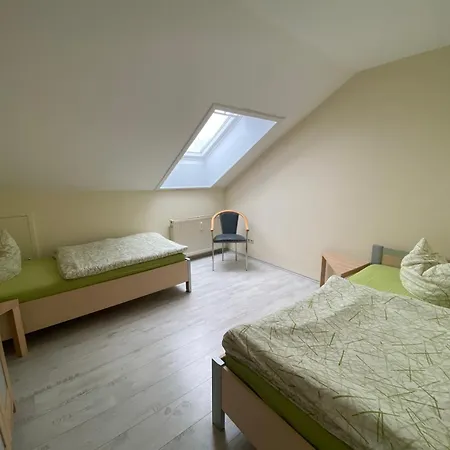 Apartment Hudolin-vermietungen Gundelsheim (Baden-Wurttemberg)