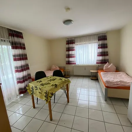Hudolin-vermietungen Apartment