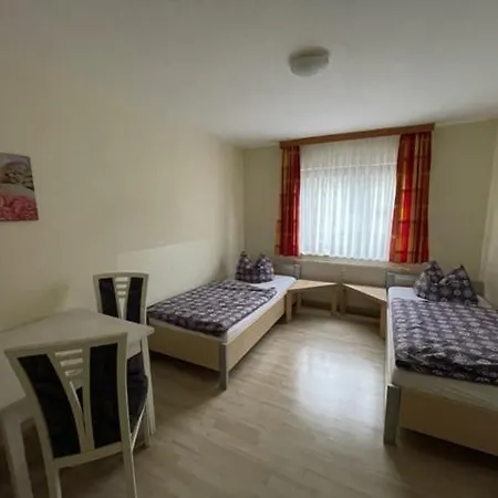 Apartment Hudolin-vermietungen