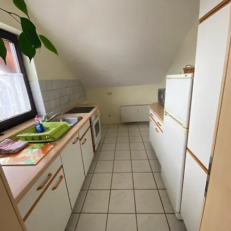 Hudolin-vermietungen Apartment *