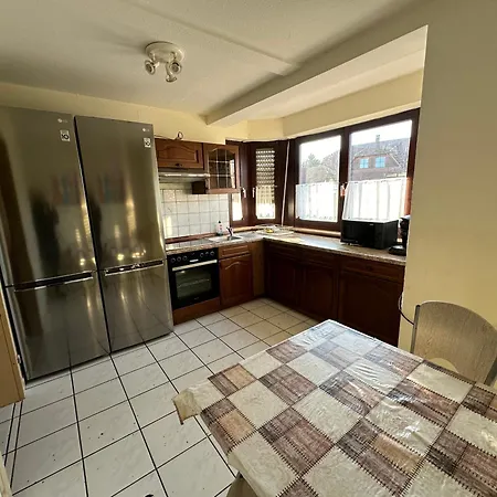 Hudolin-vermietungen Apartment