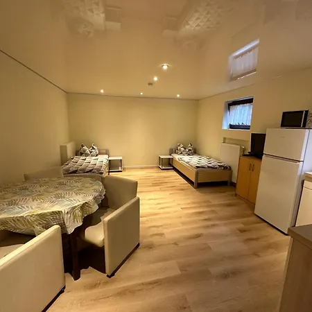 Apartment Hudolin-vermietungen *