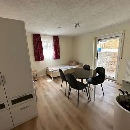 Apartment Hudolin-vermietungen Gundelsheim (Baden-Wurttemberg)