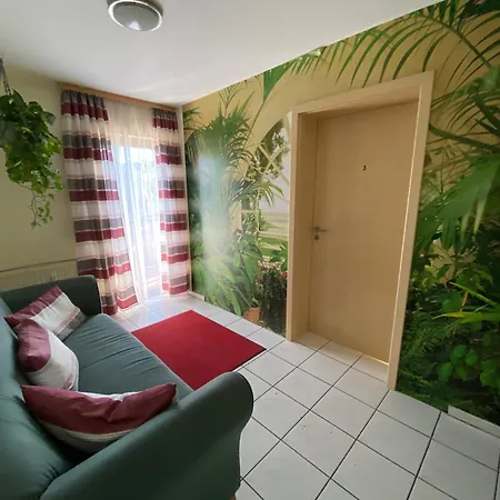 Hudolin-vermietungen Apartment *